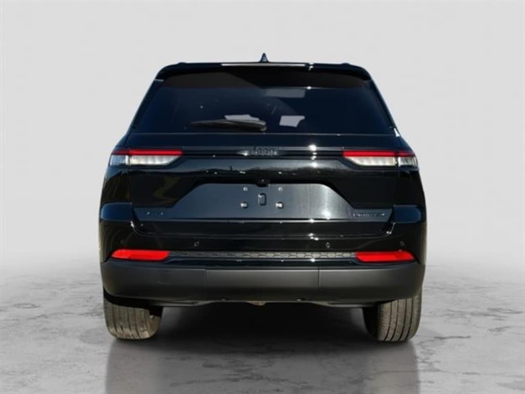 New 2025 Jeep Grand Cherokee LIMITED 4X4 Sport Utility