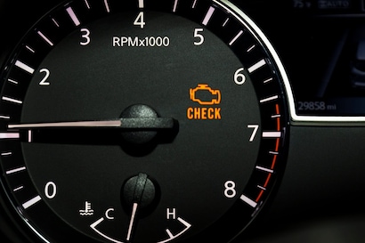 What Does the Check Engine Light Mean on Jeep Compass 3: Ultimate Guide