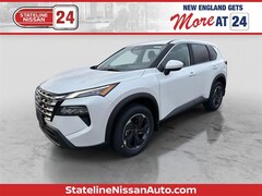 2026 Nissan Rogue SV SUV