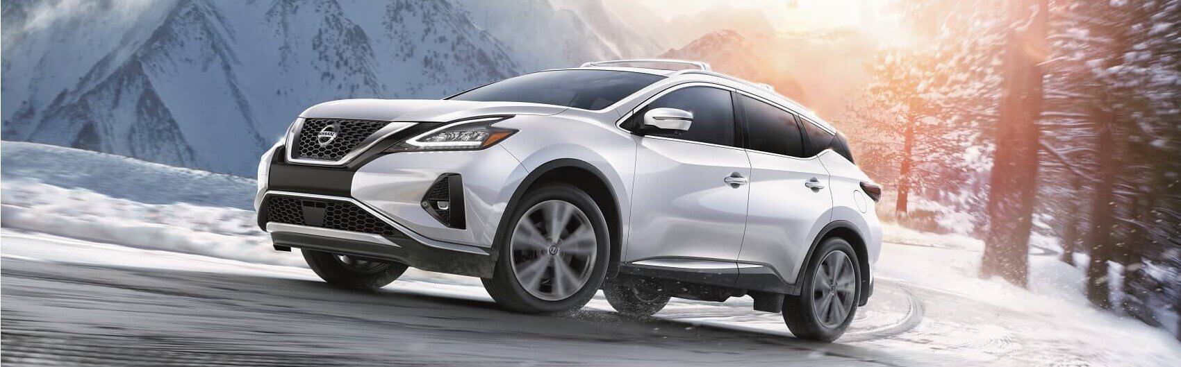 Nissan Murano Maintenance Schedule | Stateline Nissan