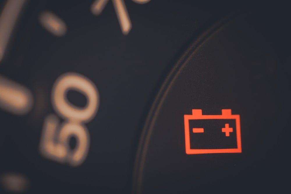 Nissan LEAF Dashboard Symbols Guide Stateline Nissan