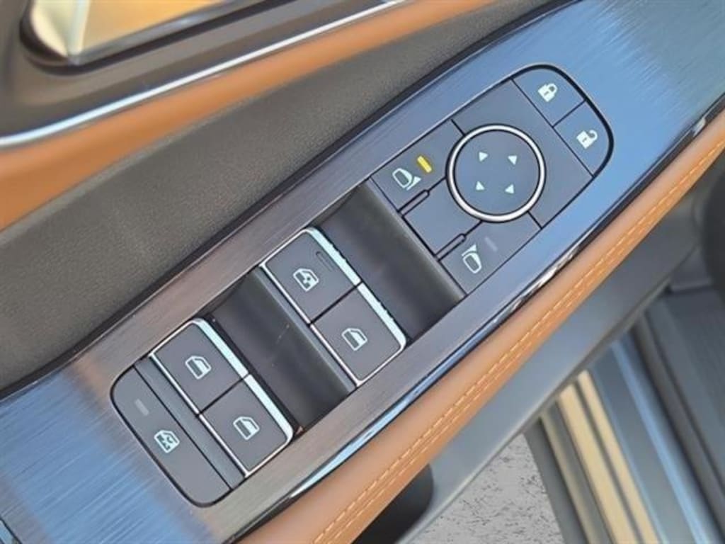 New 2026 Nissan Rogue Platinum SUV