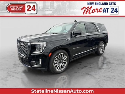 2023 GMC Yukon Denali Ultimate SUV