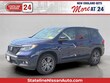 Honda Passport
