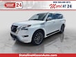  Nissan Armada