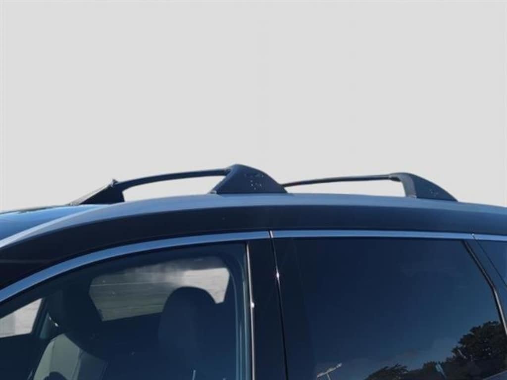 New 2026 Nissan Rogue Platinum SUV