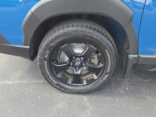2023 Subaru Forester Wilderness photo 2