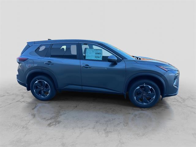 2026 Nissan Rogue SV photo 3