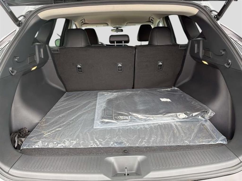 New 2026 Nissan Murano SV SUV