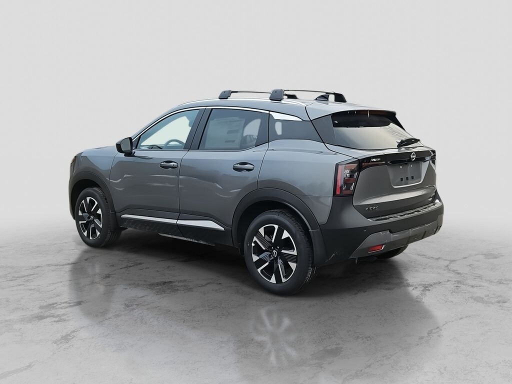New 2026 Nissan Kicks SV SUV