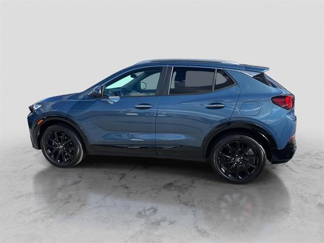 2026 Buick Encore GX Sport Touring photo 2