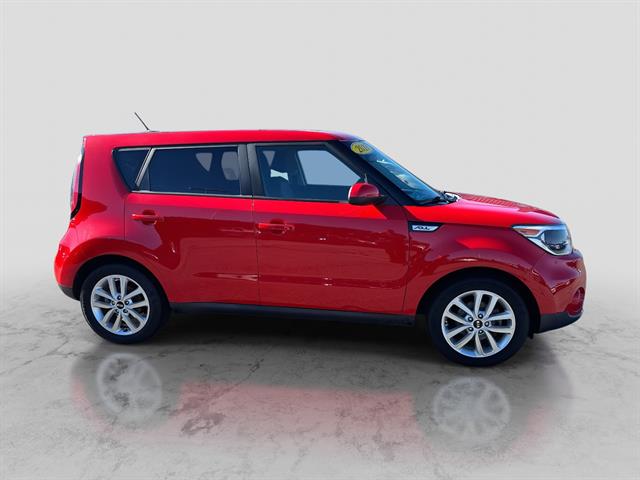 2019 Kia Soul Plus photo 2