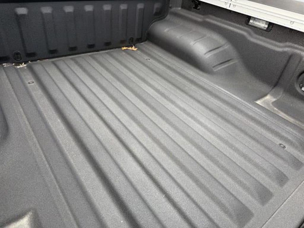 New 2025 Nissan Frontier PRO-4X Truck Crew Cab