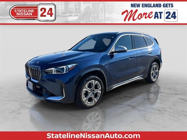 2024 BMW X1 28i