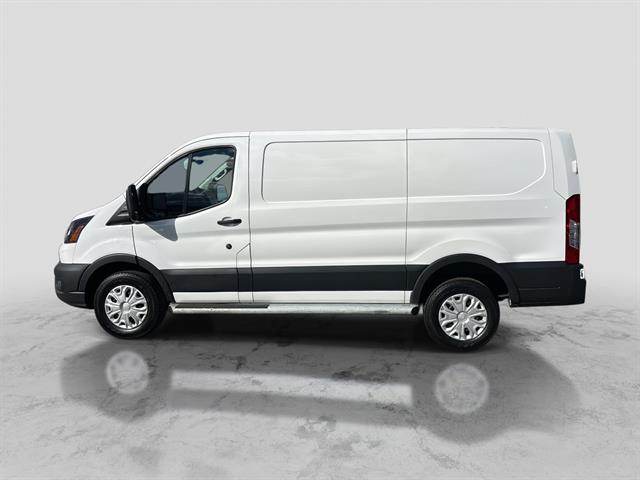 2024 Ford Transit Cargo Van photo 2