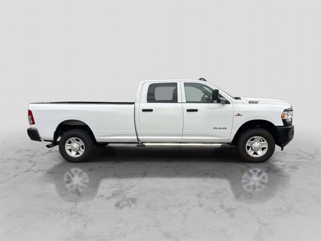 Used 2022 Ram 3500 Tradesman