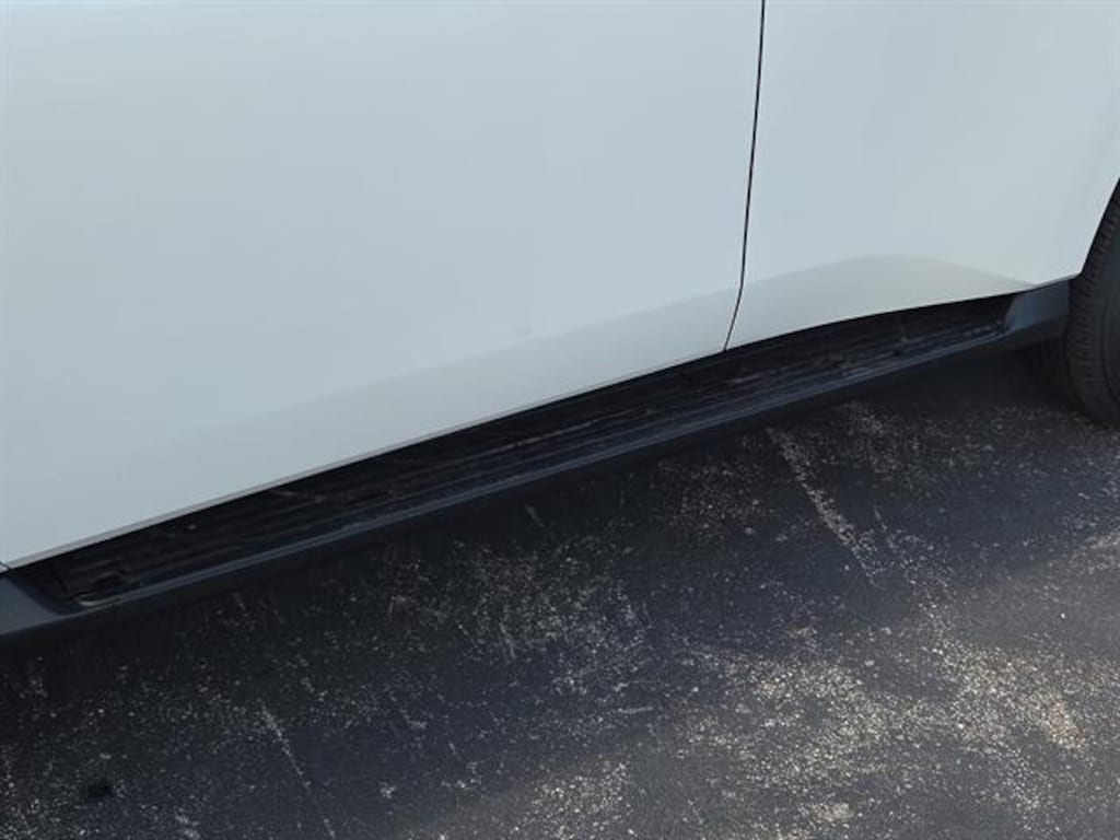 New 2026 Nissan Armada SV SUV