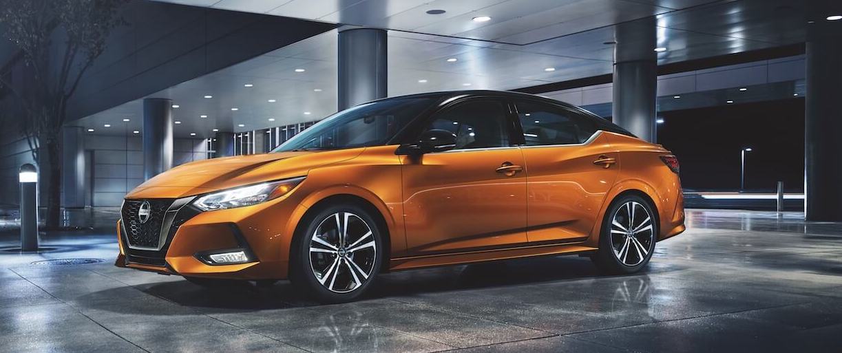 Custom Order Nissan Pawtucket RI Stateline Nissan