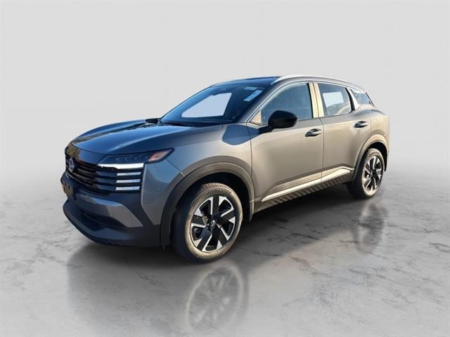 2026 Nissan KICKS SV AWD's photo