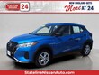 Nissan Kicks Play