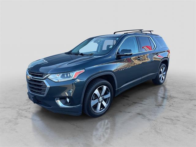 2019 Chevrolet Traverse 3LT