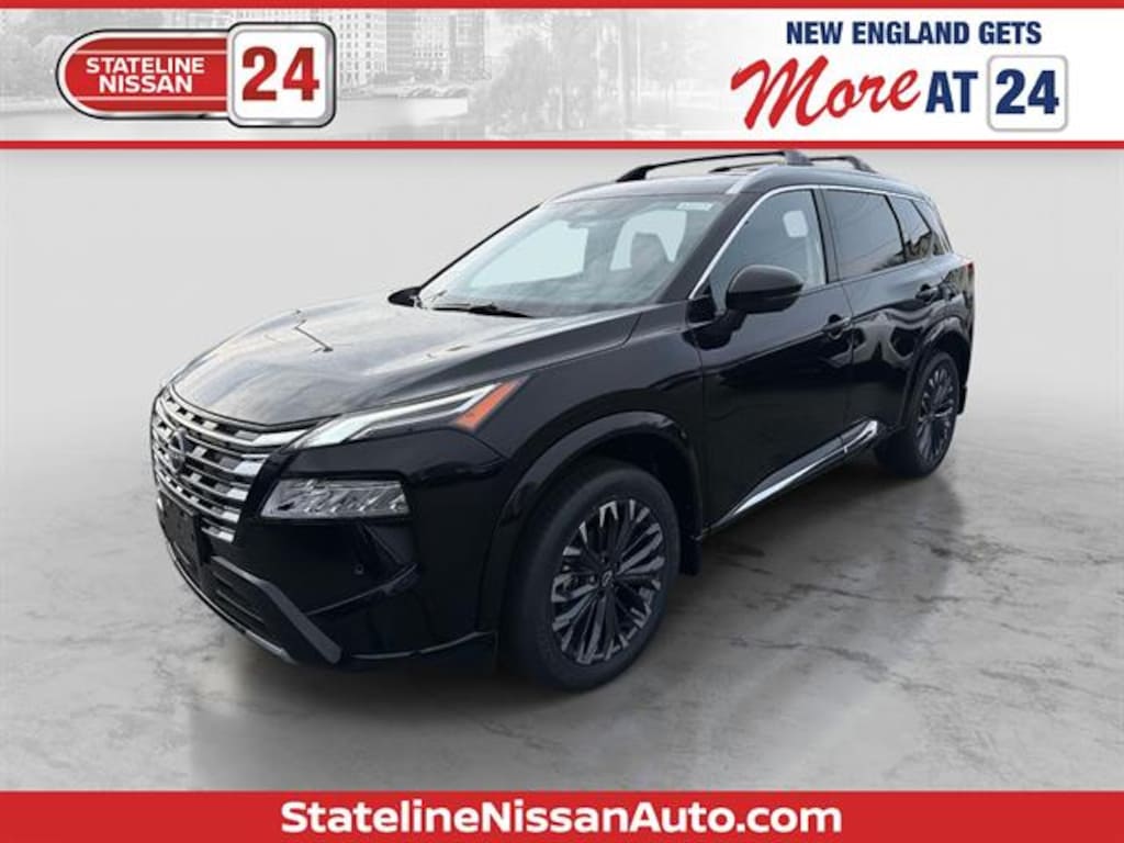 New 2026 Nissan Kicks SR SUV