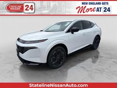 2026 Nissan Murano Platinum SUV