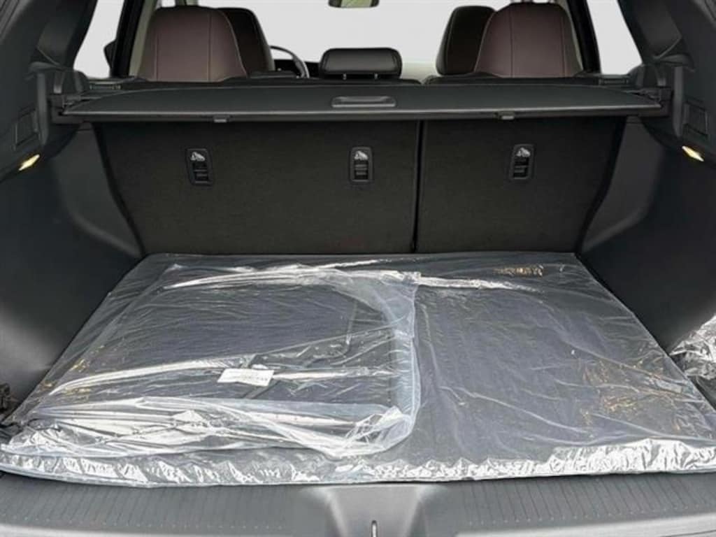 New 2026 Nissan Murano Platinum SUV