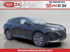 2025 Nissan Murano SL SUV