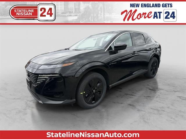 2026 Nissan Murano SV's photo