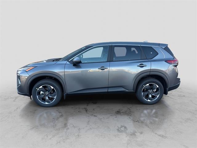 2026 Nissan Rogue SV photo 2