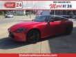 Nissan Z