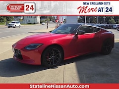 2025 Nissan Z Performance Coupe