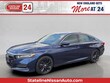 Honda Accord Sedan