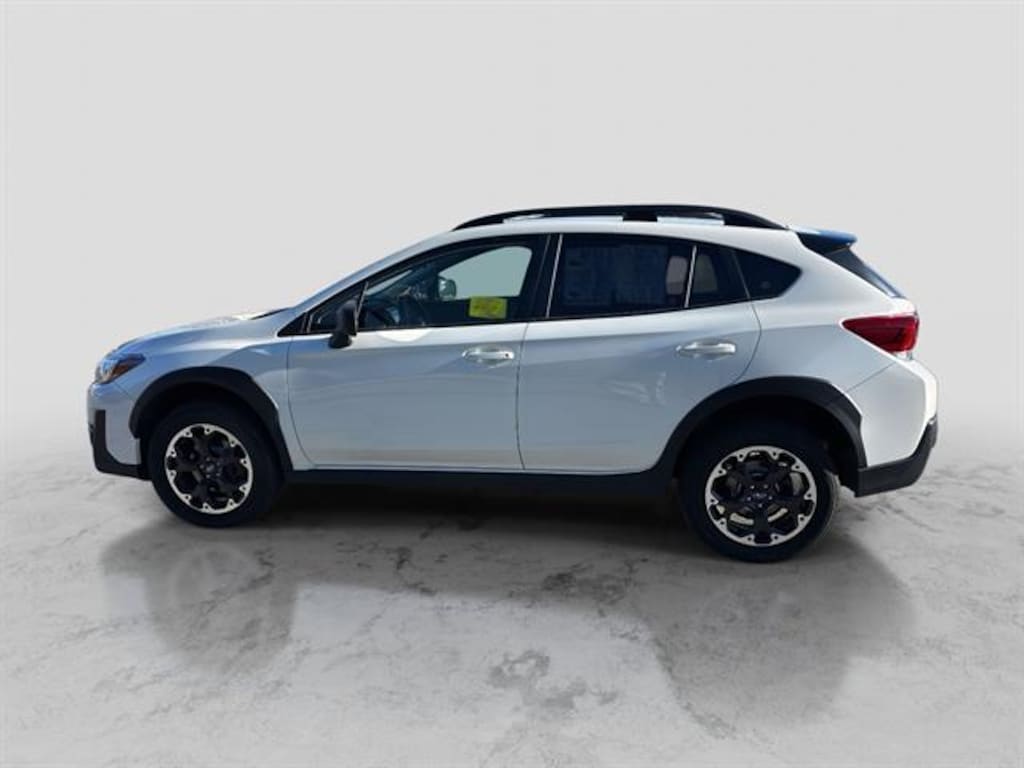 Used 2023 Subaru