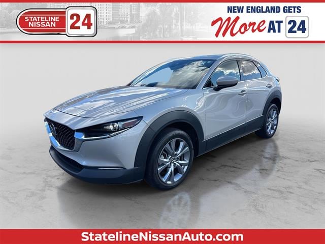2023 Mazda CX-30 Premium's photo
