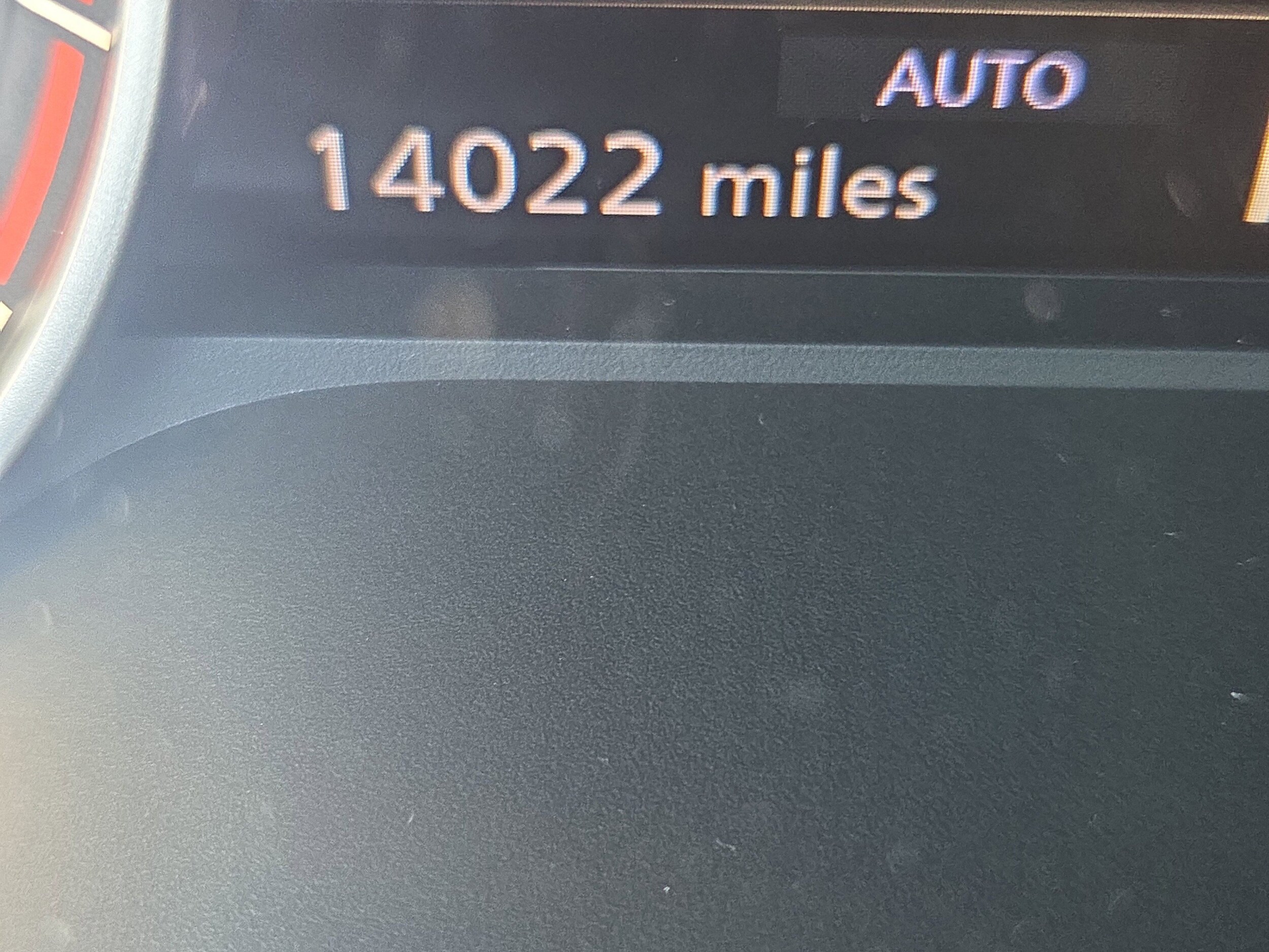 2023 Nissan Rogue AWD SV photo 2