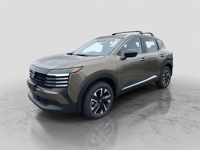 2026 Nissan KICKS SV AWD's photo