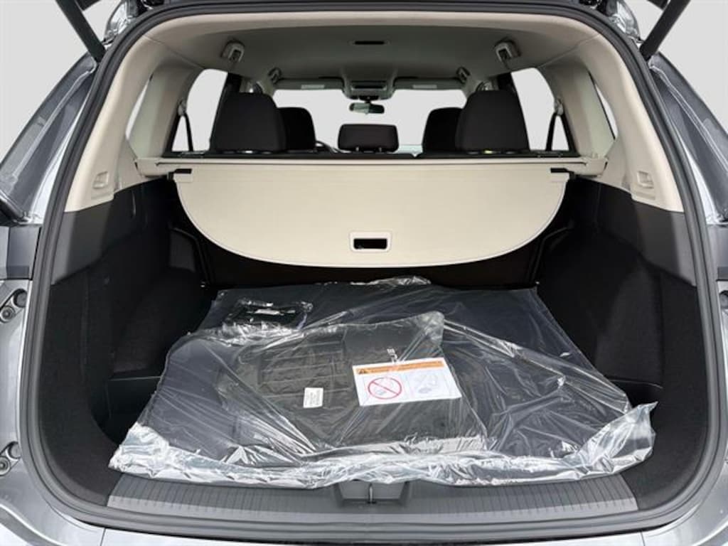 New 2026 Nissan Rogue SV SUV