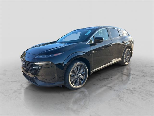 2026 Nissan Murano SL's photo