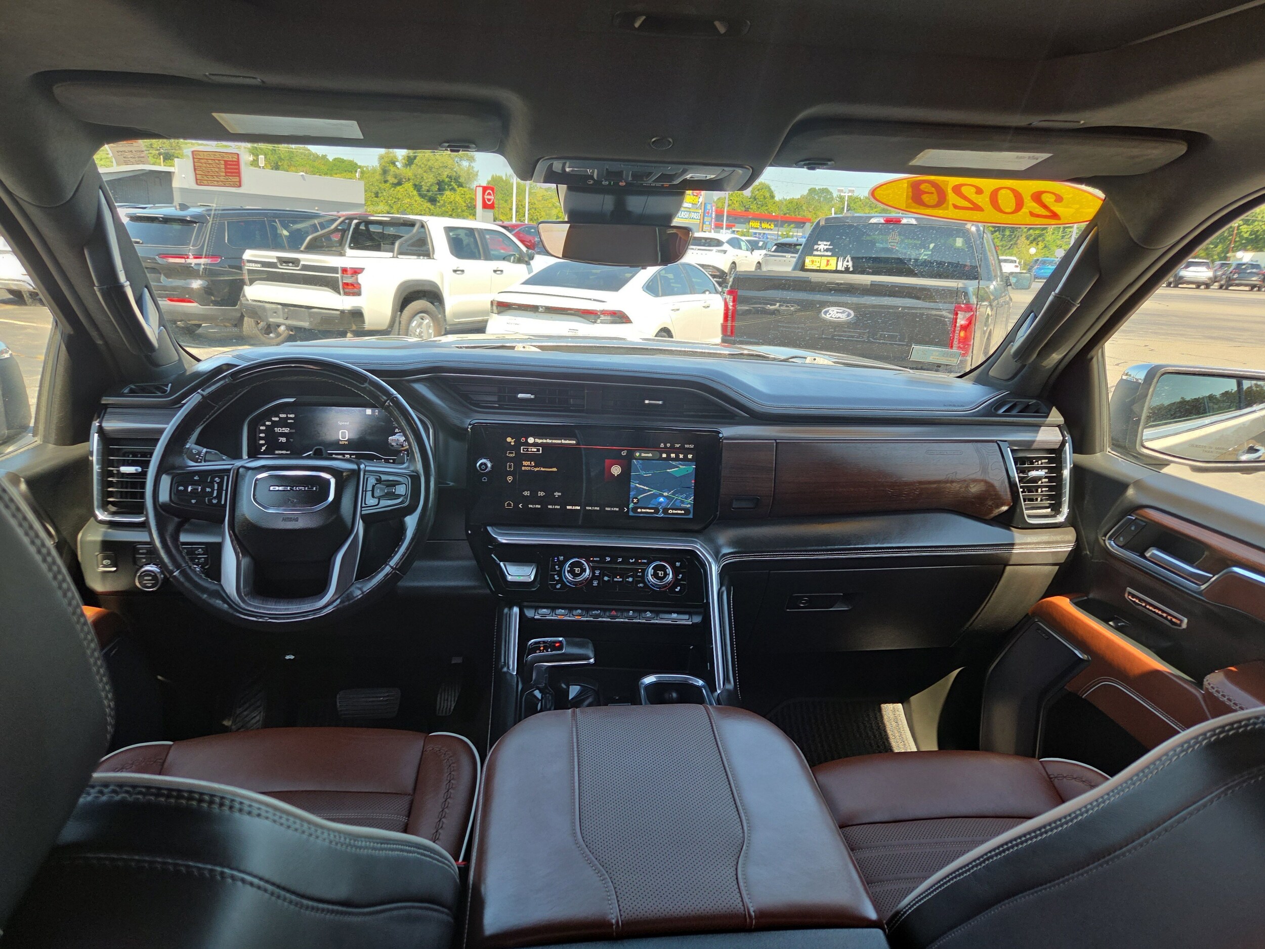 2023 Gmc Sierra 1500 Denali Ultimate photo 3