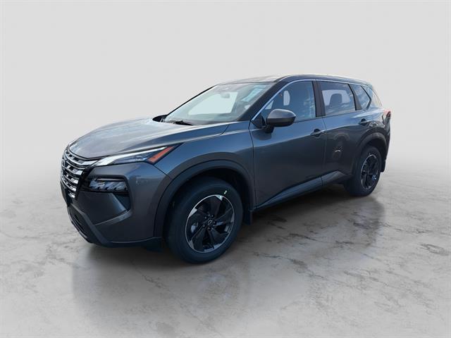 2026 Nissan Rogue SV's photo