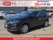 Nissan Rogue Sport