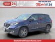 Honda Passport