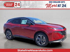2025 Nissan Murano SL SUV