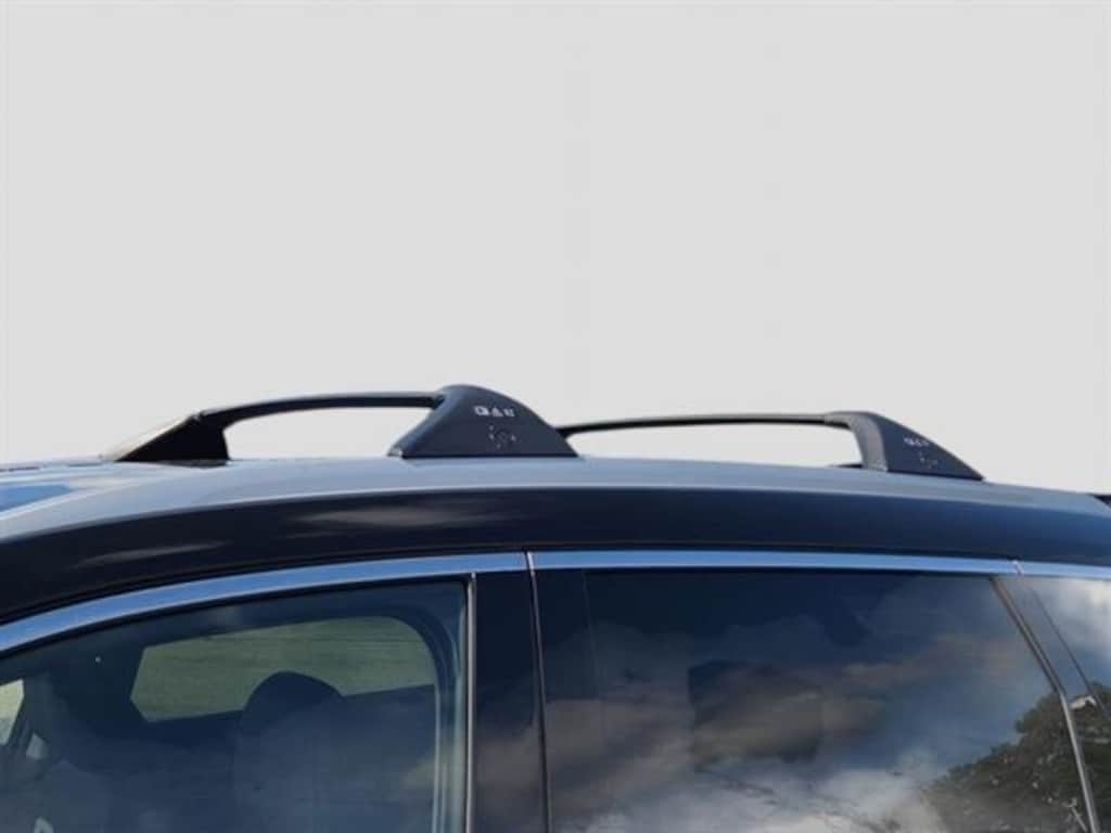 New 2026 Nissan Rogue Platinum SUV