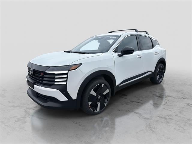 2026 Nissan KICKS SR AWD's photo