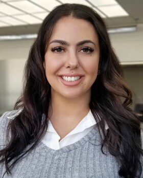 Staff member Amy Scrivo from ID_c8a41742cf0f