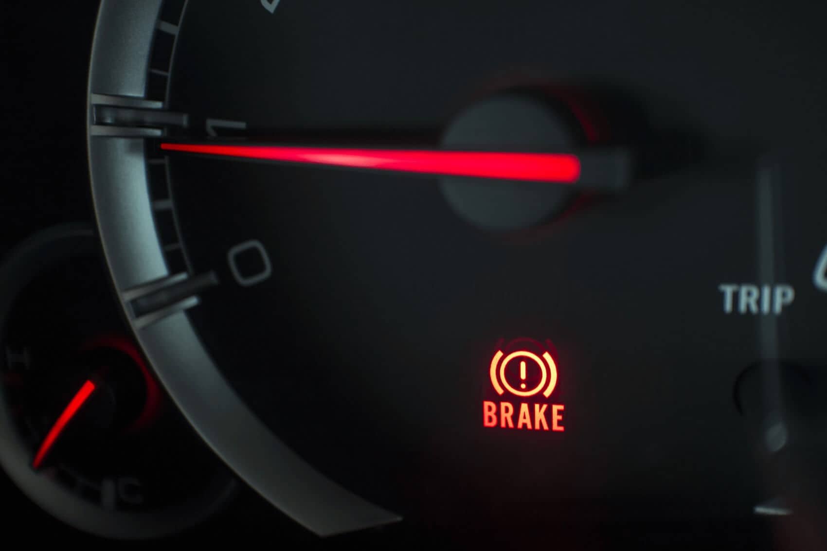 Brake Repair near Fairlawn RI