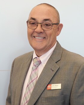 Staff member John Vieira from ID_051328ae1780
